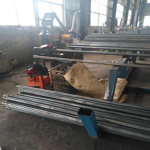 左贡桥梁桩基声测管的施工工艺流程